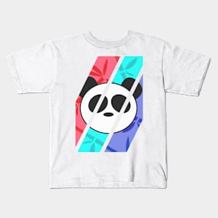 cute collection, panda Kids T-Shirt